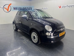 Fiat 500 C - 1.2 Pop