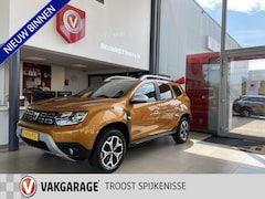 Dacia Duster - 1.0 TCe Prestige, 2E Eigenaar, Dealeronderhouden, Navigatie, Achteruitrijcamera, Bluetooth