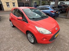 Ford Ka - 1.2 Titanium