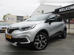 Renault Captur - 1.2 TCe Intens / Camera / Panodak / Keyless / PDC / Navi