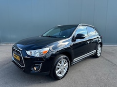 Mitsubishi ASX - 1.6 Cleartec Intense PANORAMADAK | TREKHAAK | NAP