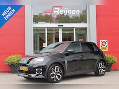 Renault 5 - 5 COMFORT RANGE TECHNO 150PK 52 kWh | PACK WINTER TECHNO: ELEKTRISCH VERWARMBARE VOORSTOEL