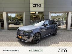 Land Rover Range Rover Sport - P440e 440pk AWD PHEV Momentum editie