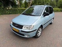 Hyundai Matrix - 1.6i Active Cool/Automaat/Airco/Nieuwe APK