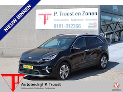 Kia e-Niro - ExecutiveLine 64 kWh Verwarmbare & geventileerde voorstoelen/Verwarmbaar stuurwiel/Achteru