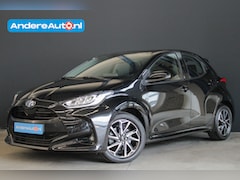 Toyota Yaris - 1.5 Hybrid Dynamic |nieuw onderhoud|stoelverwarming|Apple/Android|