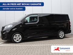 Opel Vivaro - 2.0 CDTI L3H1 DC Edition | Trekhaak | ACC | Xenon | Camera