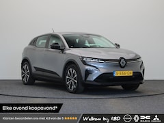 Renault Mégane E-Tech - EV60 Optimum Charge Evolution ER | 96, 4 % accu score | Stoel- en stuurwielverwarming | Tr