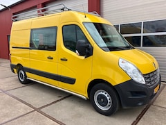Renault Master - T35 2.3 dCi L2H2 Eco