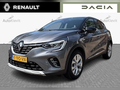 Renault Captur - 1.6 E-Tech Plug-in Hybrid 160 Intens