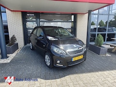 Peugeot 108 - 1.0 e-VTi Active