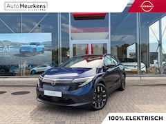 Nissan LEAF - Evolve 75 kWh | PANORAMADAK | RONDOM CAMERA | NAVIGATIE | STOELVERWARMING | NU IN DE SHOWR