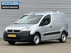 Peugeot Partner - 122 1.6 BlueHDi 75 L1 Pro MARGE btw vrij