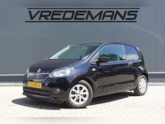 Skoda Citigo - 1.0 Greentech Tour NAP/NAVI