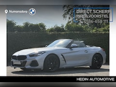 BMW Z4 Roadster - sDrive20i | M-Sport | Harman/kardon | Camera | Leder | 19"