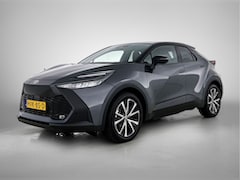 Toyota C-HR - 2.0 Plug-in Hybrid 220 Dynamic