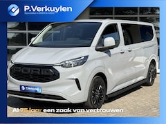 Ford Transit Custom - 320 2.0 TDCI L2H1 Limited 170pk | 19 INCH | CAMERA | ADAPTIVE CRUISE | DODEHOEK DETECTIE |