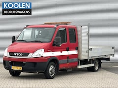 Iveco Daily - 35C14GD CNG/benzine GEEN APK/TUV