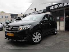 Dacia Sandero - 0.9 TCe Lauréate / Airco / Navi / Trekhaak / Elektrische ramen