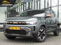 Dacia Duster - 1.0 Tce 100pk Bi-Fuel GPF Extreme / Camera / Blindspot / 1e eigenaar / Compleet dealer O.H