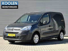 Citroën Berlingo - 1.6 BlueHDI 100 1e eigenaar, Airco|Cruise