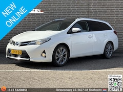 Toyota Auris Touring Sports - 1.8 Hybrid Lease | Pano | Climate | Cruise | Navi | Camera |