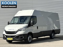 Iveco Daily - 35S14V 2.3 410L L4 H2 SUPER LANG