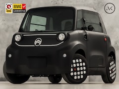 Citroën Ami - Ami Dark Side Sport (PANORAMADAK, DIRECT LEVERBAAR, GETINT GLAS, LEDER, LED, NIEUWSTAAT)