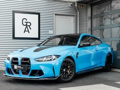 BMW M4 - M4 CS | KERAMIK | NL AUTO | 550 PK | Xdrive | CARBON