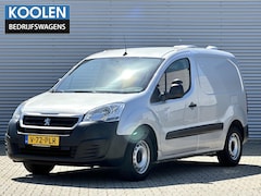 Peugeot Partner - 122 1.6 BlueHDi 75 L1 Pro MARGE BTW VRIJ