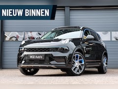 Lynk & Co 01 - 1.5 Plug-in Hybrid |PANODAK|MEMORY|360 CAMERA|KEYLESS|ELEK. KLEP|INFINITY