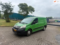 Citroën Jumpy - 10 1.6 HDI L1 H1