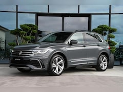 Volkswagen Tiguan - 1.4 TSI eHybrid R-Line Business+