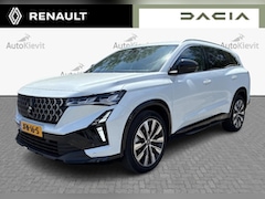Renault Espace - E-Tech full hybrid 200 techno 7p