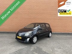 Renault Twingo - 1.2-16V Authentique 2010 146DKM | NAP | AIRCO