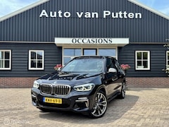 BMW X3 - M40i xDrive High Executive Edition / Pano / Head-Up / 21 Inch