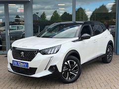 Peugeot 2008 - 1.2 PureTech GT-Line Airco Lmv Navi Cruise Camera