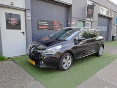 Renault Clio Estate - 0.9 TCe Dynamique Navi Cruise R-Link