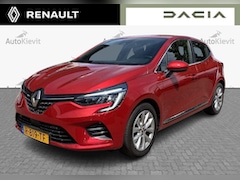 Renault Clio - 1.0 TCe 90 Intens - Automaat / Trekhaak / Camera