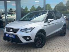 SEAT Arona - 1.0 TSI Xcellence Business Intense Airco Lmv Cruise Carplay