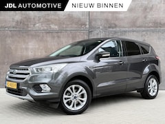 Ford Kuga - 1.5 EcoBoost Titanium | trekhaak | Xenon | Dealer onderhouden | Camera | Navigatie |