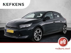 Opel Corsa - 1.2 145pk Hybrid Ultimate Automaat | Navigatie | Climate Control | Cruise Control | Camera