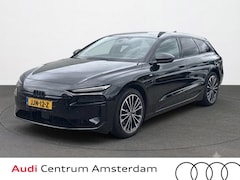 Audi A6 Avant e-tron - Advanced edition Performance 100 kWh 367pk | Tech Plus pakket | Stoelverwarming en ventila