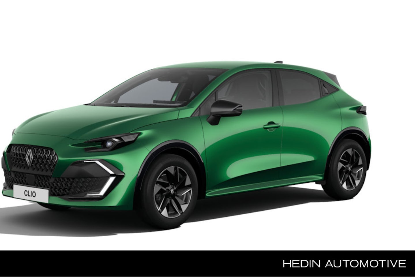 Renault Clio - nieuwe Renault 1.8 Hybrid 160 techno | Voorraad voordeel | - AutoWereld.nl