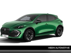 Renault Clio - nieuwe 1.8 Hybrid 160 techno | Voorraad voordeel |