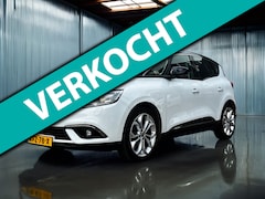 Renault Scénic - 1.3 TCe Limited Carplay_Navi_Cruise_Airco_PDC V+A