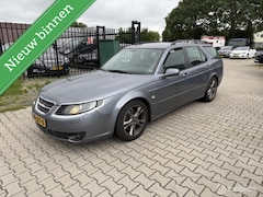 Saab 9-5 Estate - 2.3 Turbo Aero