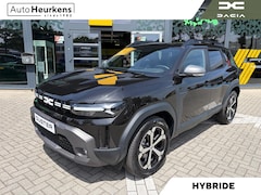 Dacia Duster - hybrid 155 limited edition | Zeer compleet | Uit voorraad leverbaar