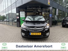 Opel Karl - 1.0 ecoFLEX Innovation Automaat Navi Leer Stoel en stuur verwarming