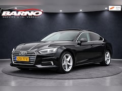 Audi A5 Sportback - 2.0 TFSI MHEV PANO|VIRTUAL|KEYLESS